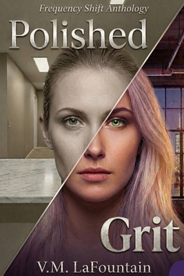 Polished Grit B0GTV4LYNP Book Cover