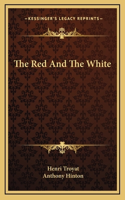 The Red And The White 1166138607 Book Cover