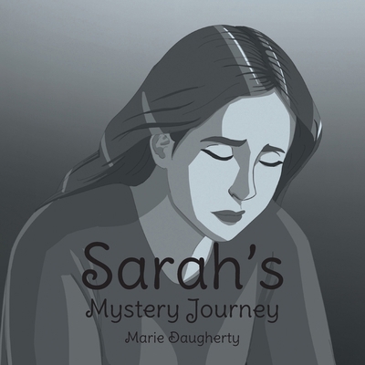 Sarah's Mystery Journey B0GT6FC6X3 Book Cover