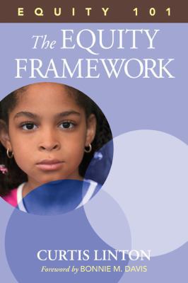Equity 101- The Equity Framework: Book 1 1412995175 Book Cover