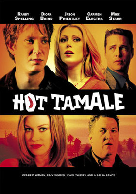 Hot Tamale B000G0O5HS Book Cover