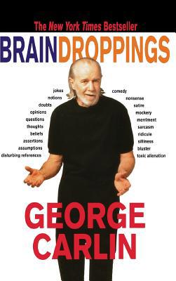 Brain Droppings 0786863137 Book Cover