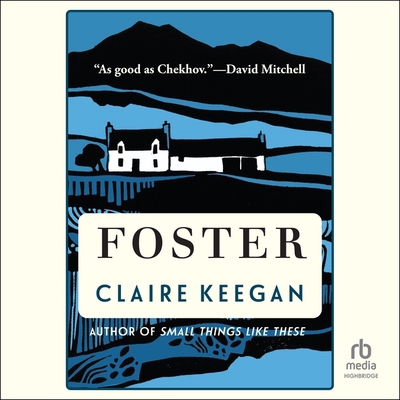 Foster B0C42FDK5M Book Cover