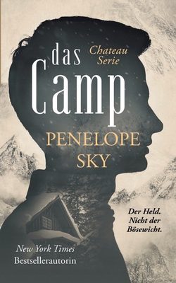 Das Camp [German] B09HQBCR7S Book Cover