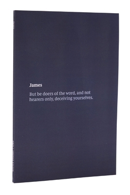 NKJV Scripture Journal - James: Holy Bible, New... 0785236333 Book Cover