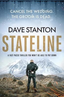 Stateline 1912175967 Book Cover