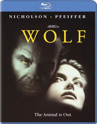 Wolf            Book Cover