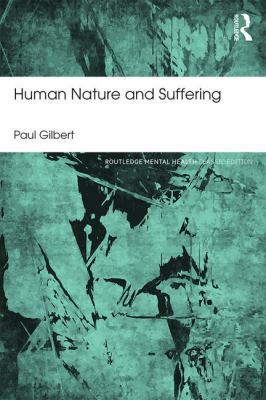 Human Nature and Suffering 1138954764 Book Cover
