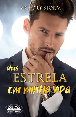 Uma Estrela Em Minha Vida [Portuguese] 8835439019 Book Cover