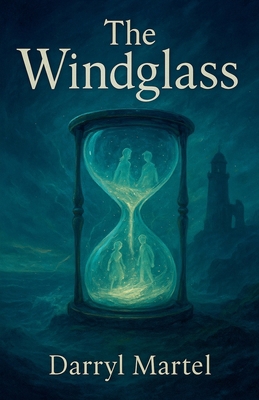 The Windglass B0FWND8QMT Book Cover