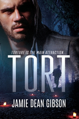 Tort B0DLBP19H2 Book Cover