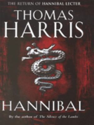 Hannibal B003T6WEBK Book Cover
