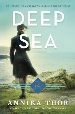 Deep Sea 0375991328 Book Cover