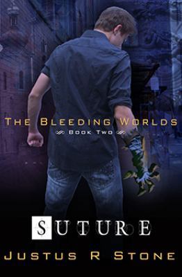 Suture 0987743945 Book Cover