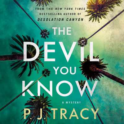 The Devil You Know 1666622796 Book Cover