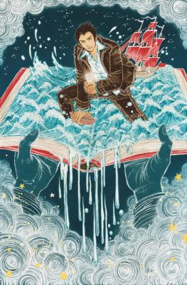 Leviathan B00H0RI3D2 Book Cover