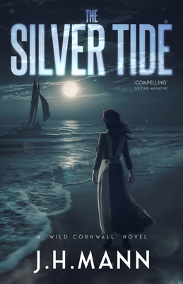 The Silver Tide 173929534X Book Cover