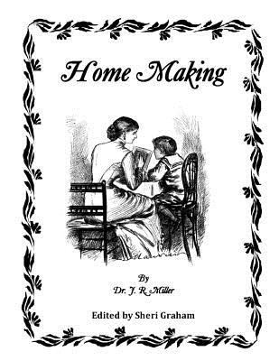 Home Making 1497300347 Book Cover