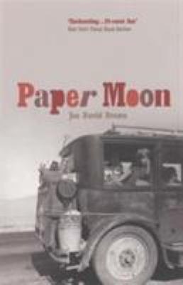 Paper Moon 184354119X Book Cover