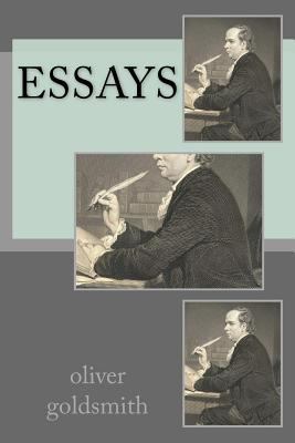 Essays 1720788197 Book Cover