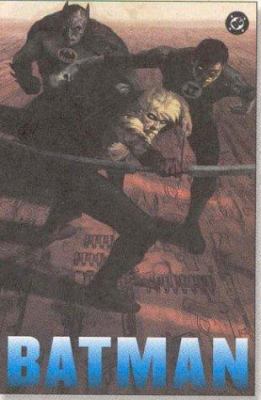 Batman: The Ring, The Arrow and The Bat (Batman... 1401201261 Book Cover