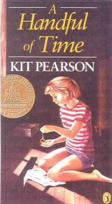 Handful of Time 0833568132 Book Cover