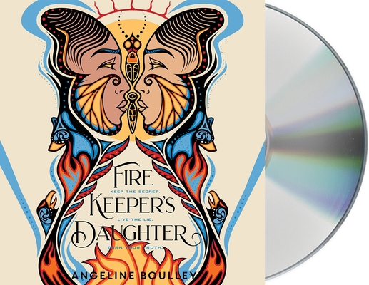 Firekeeper's Daughter 1250779529 Book Cover