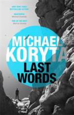 Last Words 1444742612 Book Cover