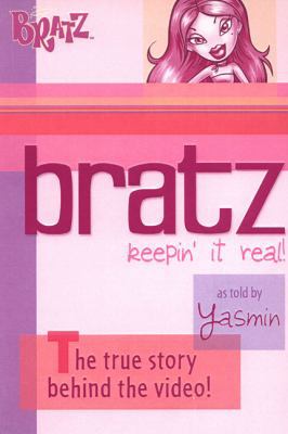 Bratz: Model Friendship 0448435039 Book Cover