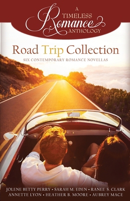Road Trip Collection B0CRM81CN7 Book Cover