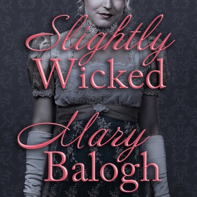 Slightly Wicked 1799981037 Book Cover