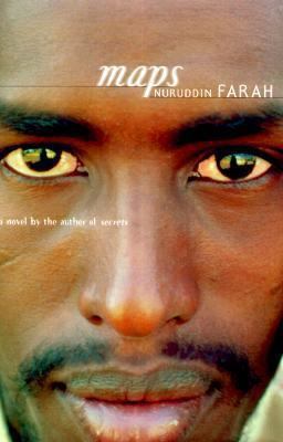 Maps 0330287109 Book Cover