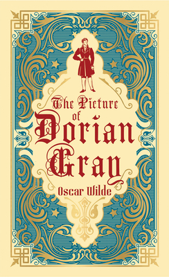The Picture of Dorian Gray 9354402178 Book Cover