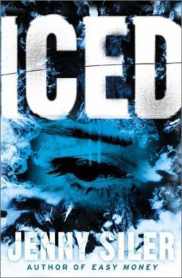 Iced (John MacRae Books) 0805064389 Book Cover