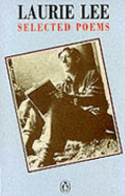 Selected Poems 0140077502 Book Cover