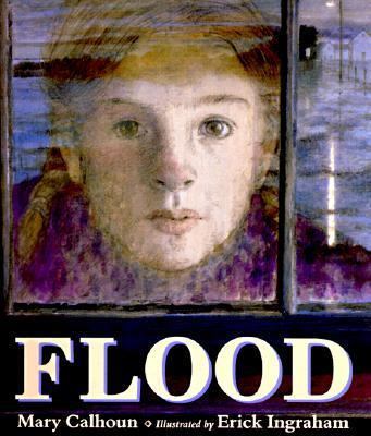 Flood! 0688139191 Book Cover
