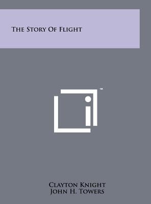 The Story of Flight 1258104377 Book Cover