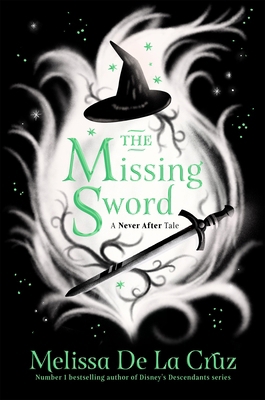 The Missing Sword 1035013266 Book Cover
