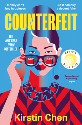 Counterfeit 0008484511 Book Cover