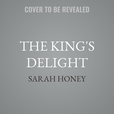 The King's Delight B0G8FN9TRT Book Cover
