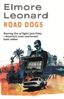 ROAD DOGS 0297856715 Book Cover