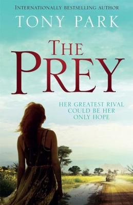 The Prey 1782061630 Book Cover