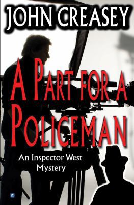 A Part for Policeman 0755136152 Book Cover