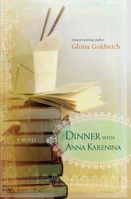 Dinner with Anna Karenina 0778322270 Book Cover