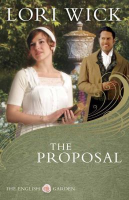 The Proposal 0736925295 Book Cover