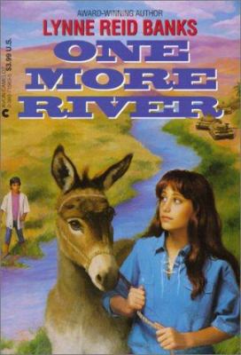 One More River 0785706267 Book Cover