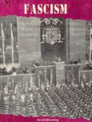 Fascism (Political & Economic Systems) 043112440X Book Cover