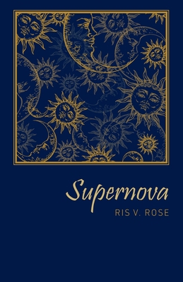 Supernova 1039127959 Book Cover