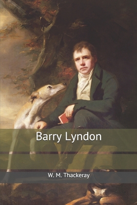 Barry Lyndon 1698644124 Book Cover