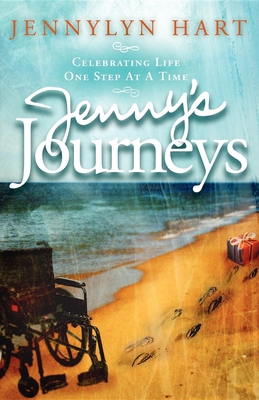 Jenny's Journeys: Celebrating Life One Step at ... 1600372562 Book Cover